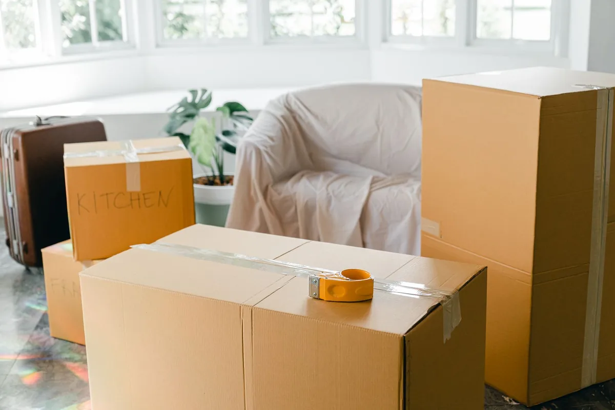 Hoarding Cleanup in Del Cerro, San Diego, CA